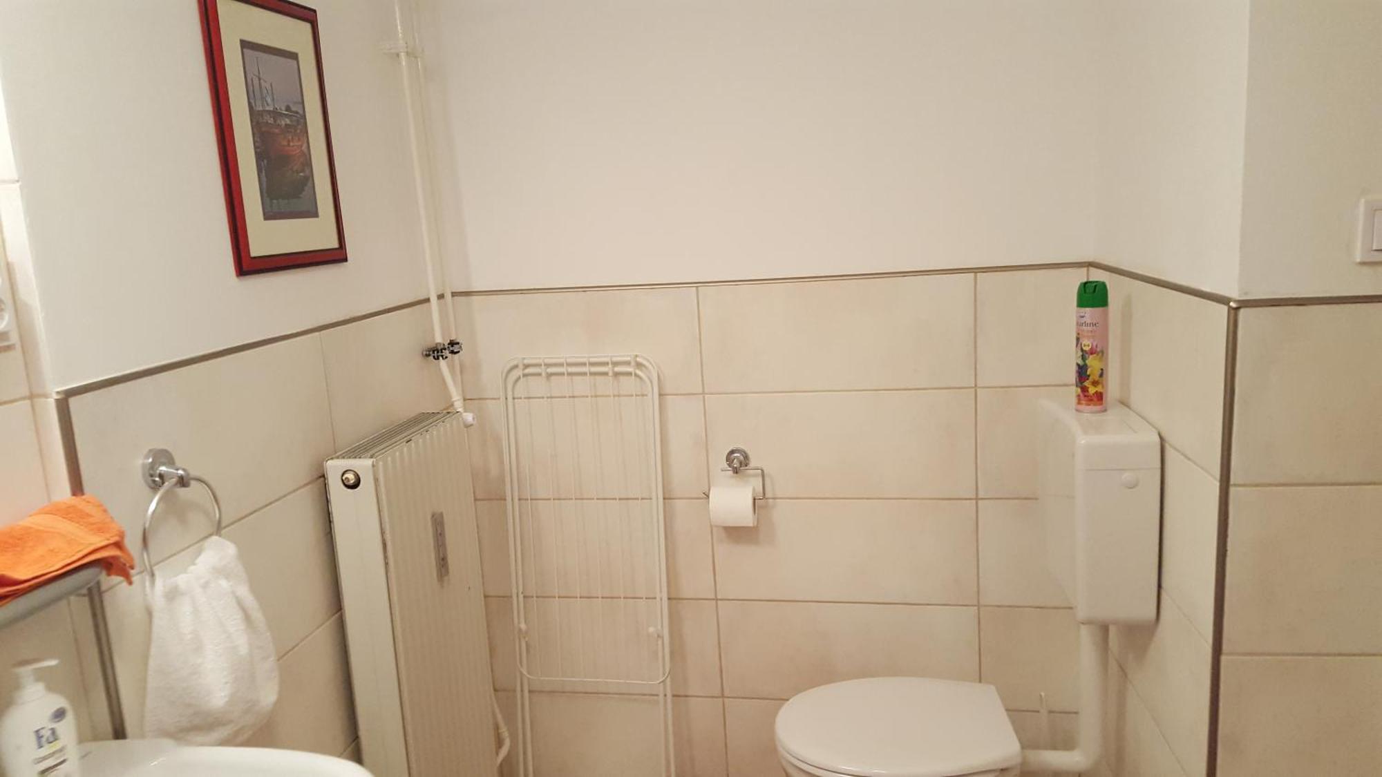 Hangulat Vendeghaz Apartmanok 오라샤자 객실 사진