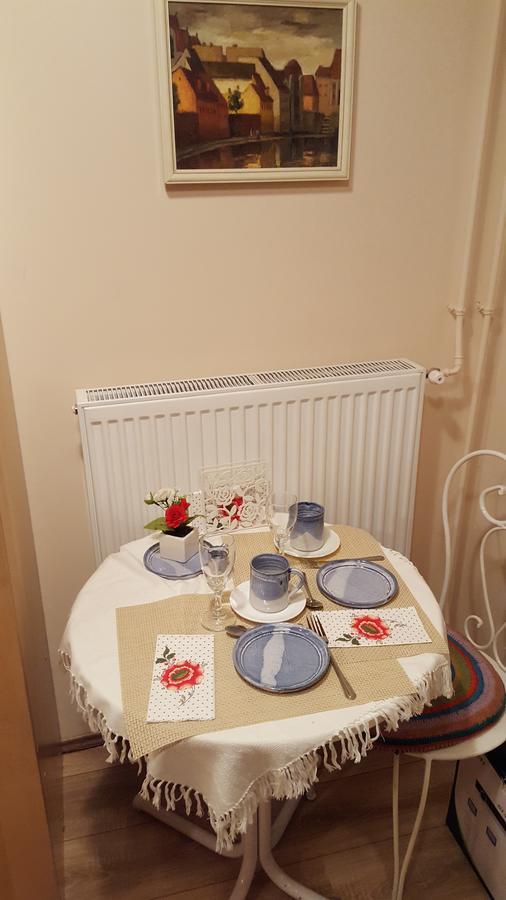 Hangulat Vendeghaz Apartmanok 오라샤자 외부 사진