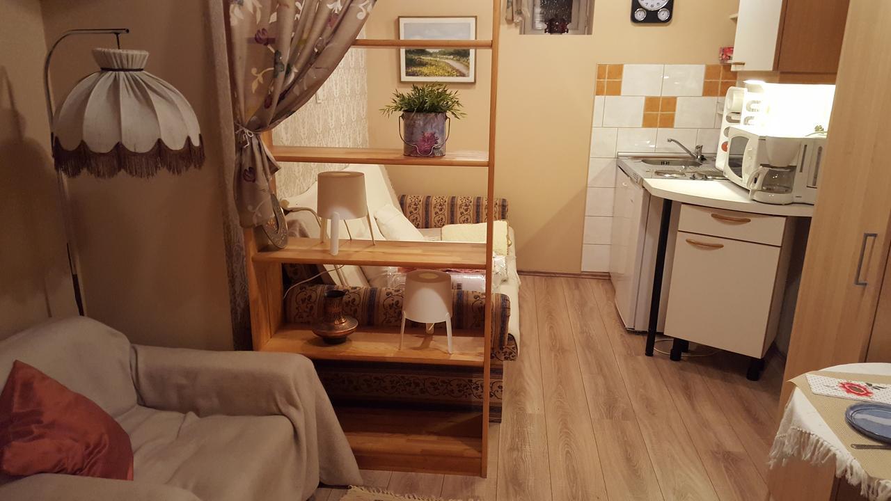 Hangulat Vendeghaz Apartmanok 오라샤자 외부 사진