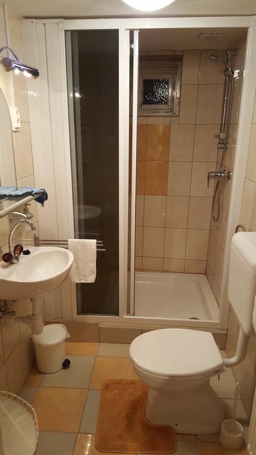 Hangulat Vendeghaz Apartmanok 오라샤자 외부 사진