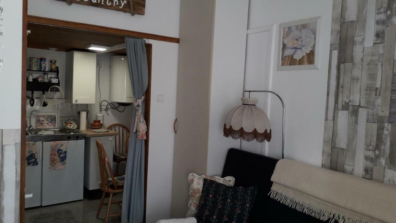 Hangulat Vendeghaz Apartmanok 오라샤자 외부 사진