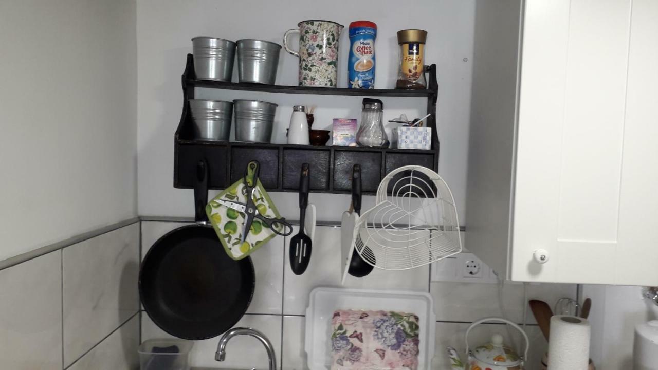 Hangulat Vendeghaz Apartmanok 오라샤자 외부 사진