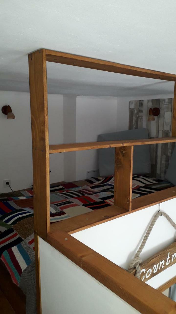 Hangulat Vendeghaz Apartmanok 오라샤자 외부 사진