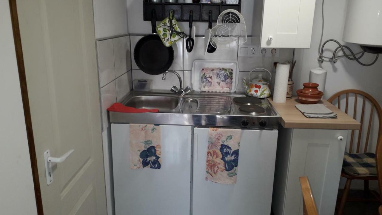 Hangulat Vendeghaz Apartmanok 오라샤자 외부 사진