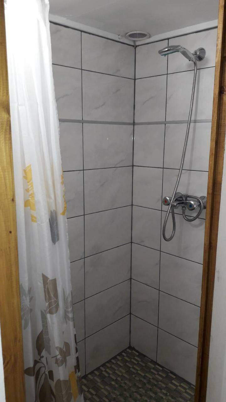 Hangulat Vendeghaz Apartmanok 오라샤자 외부 사진