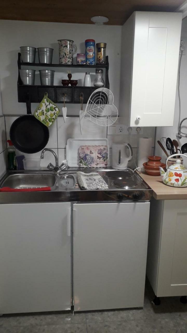 Hangulat Vendeghaz Apartmanok 오라샤자 외부 사진